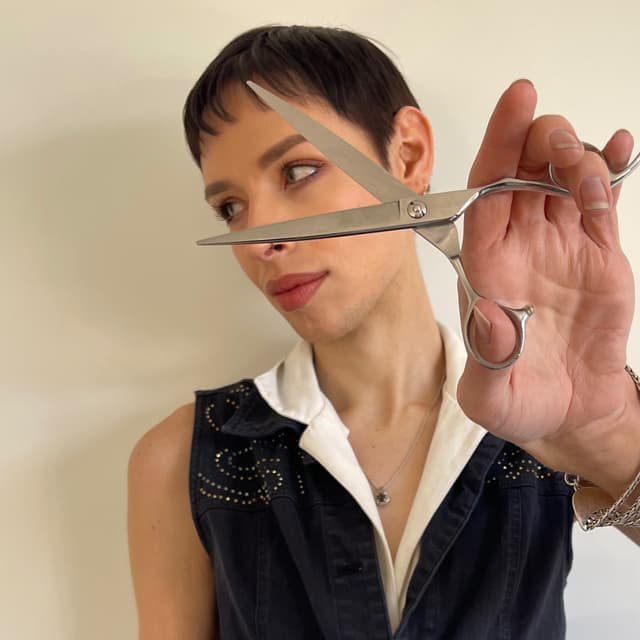 "Stay Sharp" Monthly Membership at George Ellison Stylist in Colorado Springs, CO